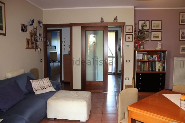 appartamento in vendita a Treviso in zona Sant'Antonino