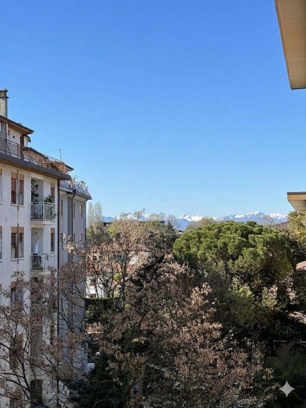 appartamento in vendita a Treviso