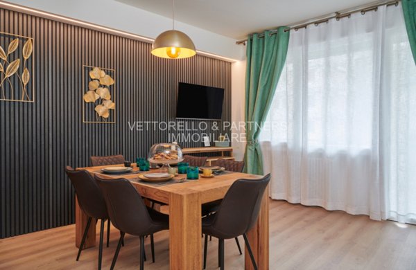 appartamento in vendita a Treviso in zona Centro Storico