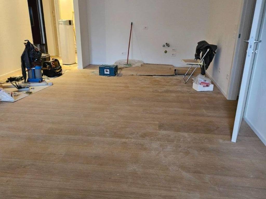 appartamento in vendita a Treviso in zona Ghirada / San Zeno