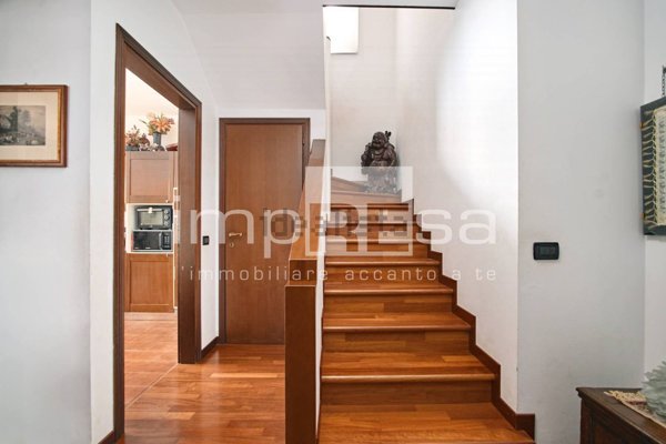 appartamento in vendita a Treviso in zona Santa Bona