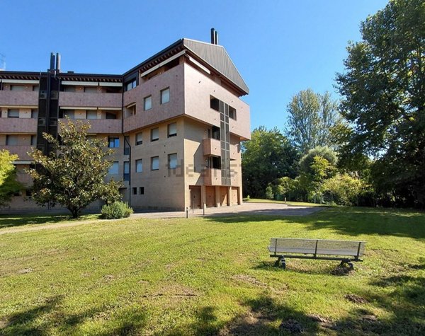 appartamento in vendita a Treviso in zona San Pelaio