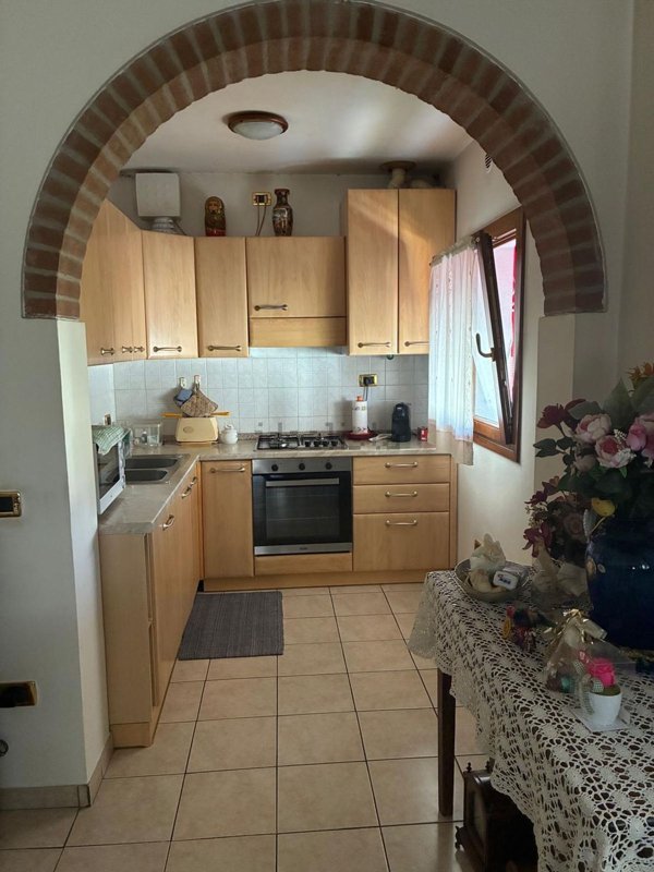 appartamento in vendita a Treviso in zona Ghirada / San Zeno