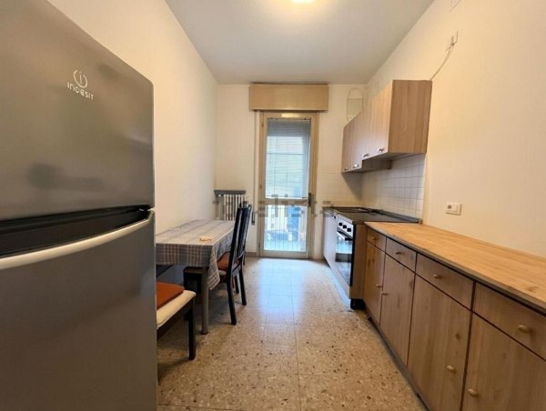 appartamento in vendita a Treviso in zona Centro Storico