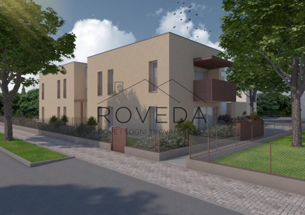 appartamento in vendita a Treviso in zona Sant'Antonino