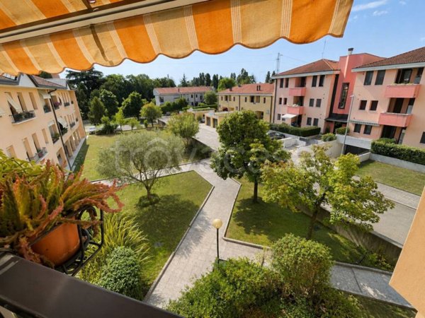 appartamento in vendita a Treviso in zona Centro Storico