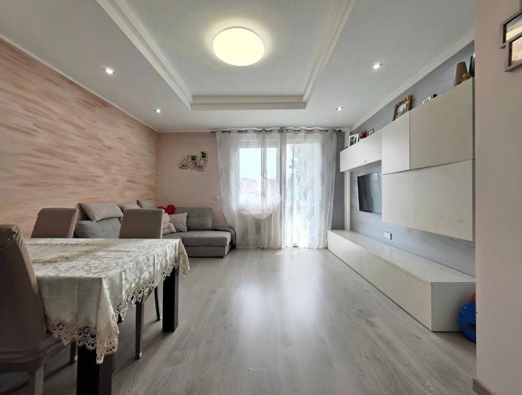 appartamento in vendita a Treviso in zona Ghirada / San Zeno