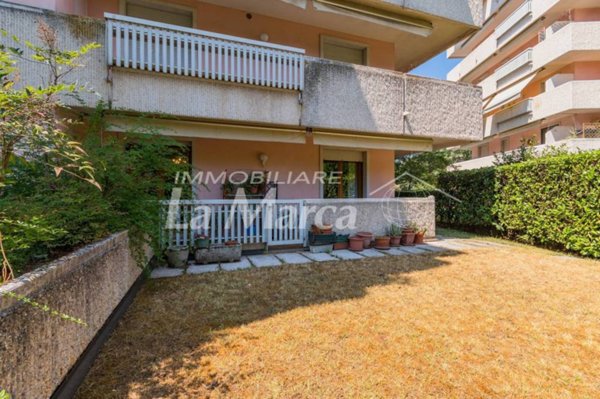 appartamento in vendita a Treviso in zona Santa Bona