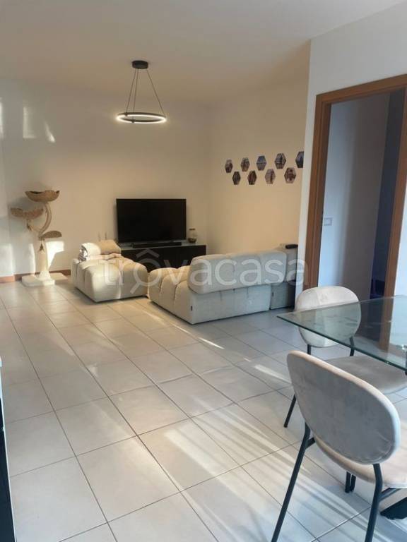 appartamento in vendita a Treviso in zona Ghirada / San Zeno