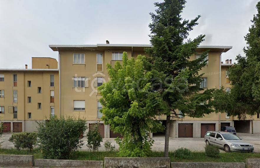 appartamento in vendita a Treviso in zona Sant'Angelo