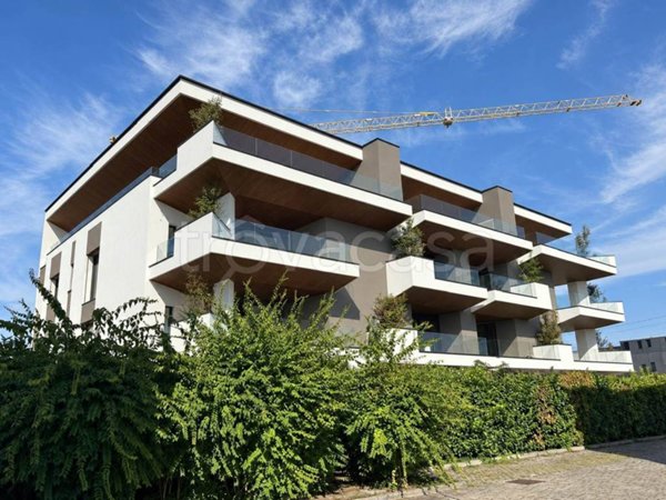 appartamento in vendita a Treviso