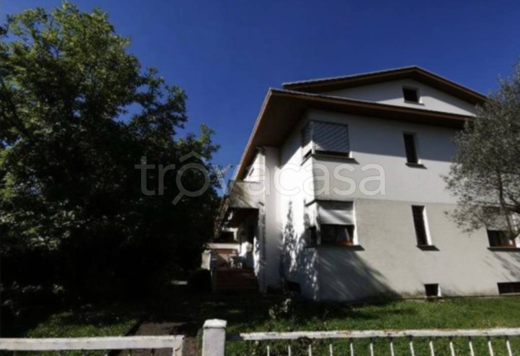 appartamento in vendita a Treviso