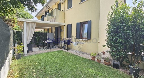 appartamento in vendita a Treviso in zona Santa Bona