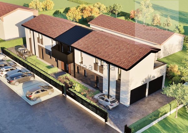 appartamento in vendita a Treviso