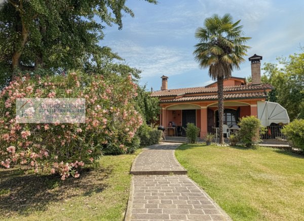 casa indipendente in vendita a Treviso in zona Sant'Angelo