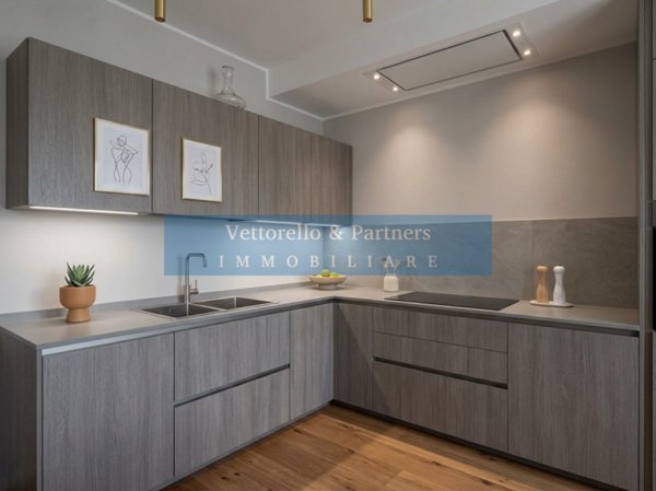appartamento in vendita a Treviso