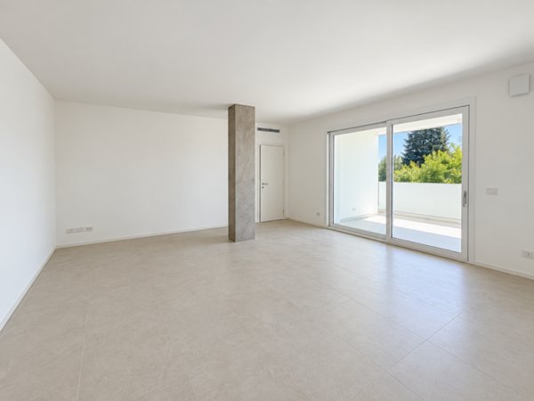 appartamento in vendita a Treviso in zona Monigo