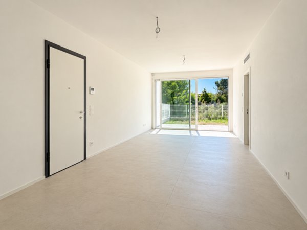 appartamento in vendita a Treviso in zona Monigo