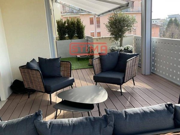 appartamento in vendita a Treviso in zona Centro Storico