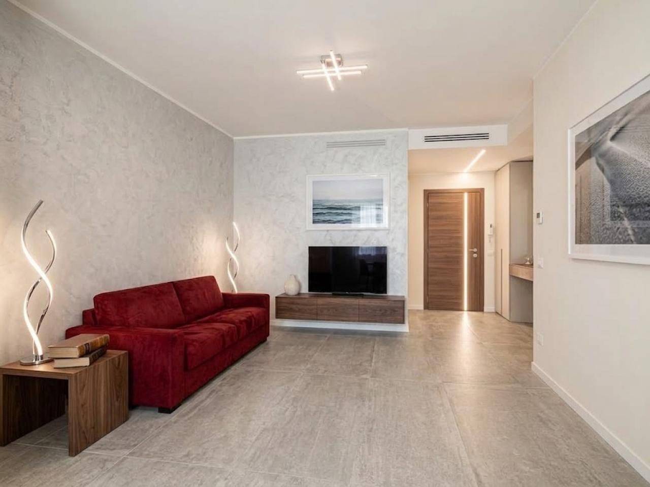 appartamento in vendita a Treviso
