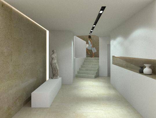 appartamento in vendita a Treviso
