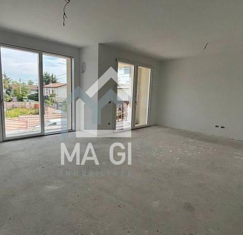 appartamento in vendita a Treviso in zona San Giuseppe