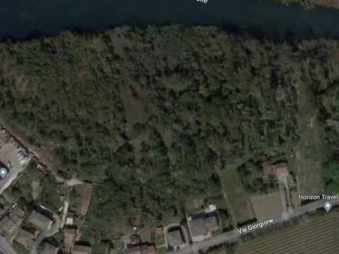 terreno agricolo in vendita a Treviso in zona Canizzano