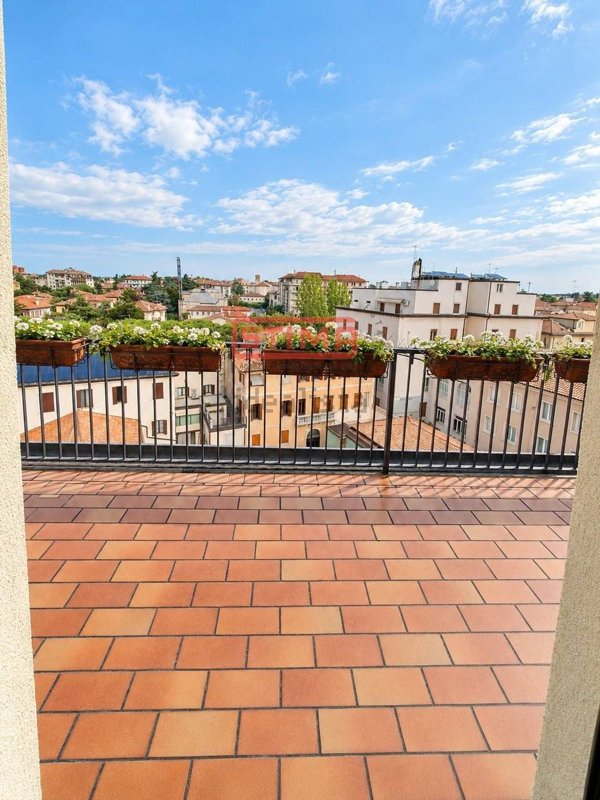 appartamento in vendita a Treviso in zona Centro Storico