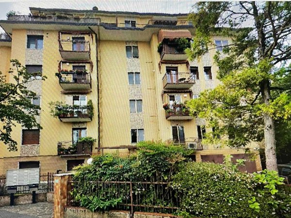 appartamento in vendita a Treviso in zona Centro Storico