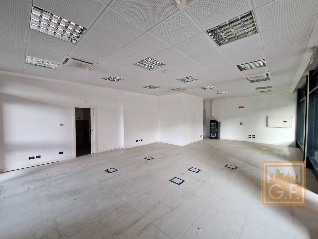 ufficio in vendita a Treviso