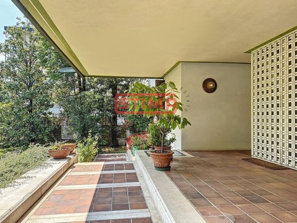 casa indipendente in vendita a Treviso in zona Centro Storico