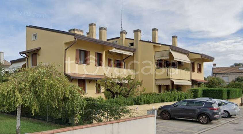 appartamento in vendita a Treviso in zona Santa Bona