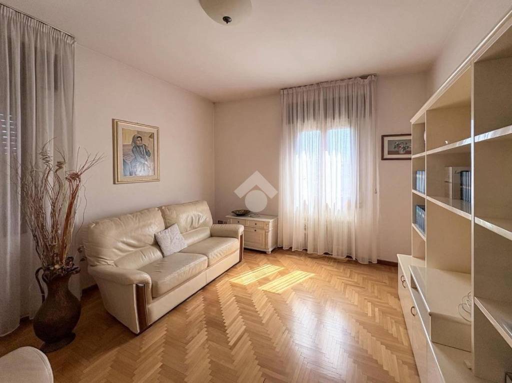 appartamento in vendita a Treviso
