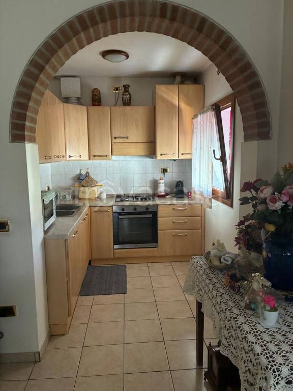appartamento in vendita a Treviso in zona Ghirada / San Zeno