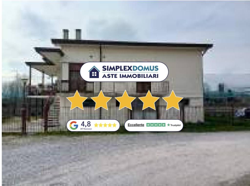 casa indipendente in vendita a Treviso in zona Canizzano