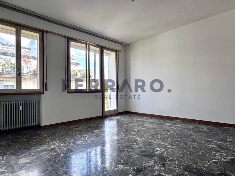appartamento in vendita a Treviso in zona Centro Storico