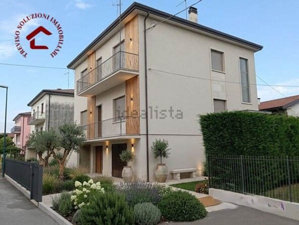appartamento in vendita a Treviso