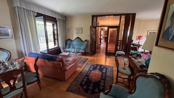 casa indipendente in vendita a Treviso in zona Centro Storico