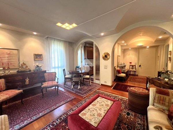 appartamento in vendita a Treviso