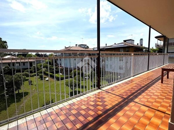 appartamento in vendita a Treviso in zona Centro Storico