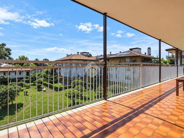appartamento in vendita a Treviso in zona Centro Storico