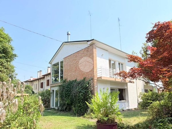casa indipendente in vendita a Treviso in zona Centro Storico