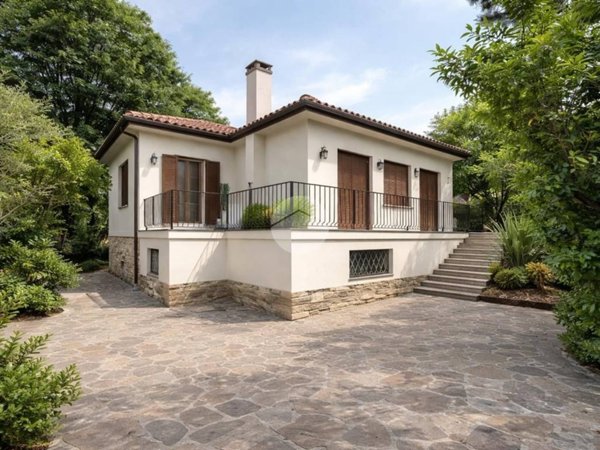 casa indipendente in vendita a Treviso in zona Centro Storico