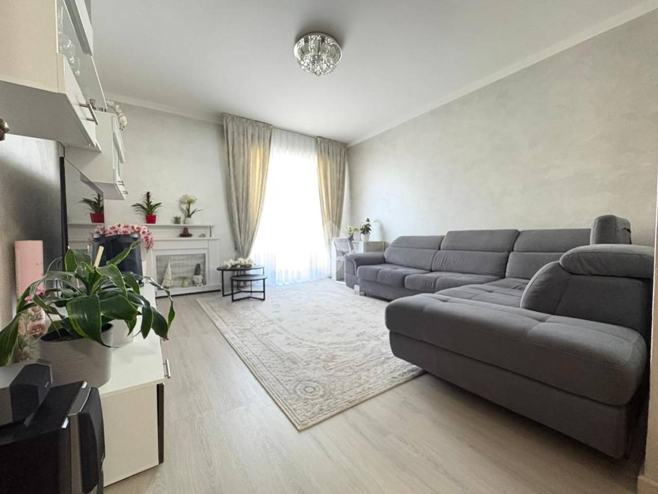 appartamento in vendita a Treviso in zona Centro Storico