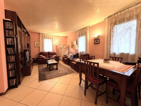 casa indipendente in vendita a Treviso in zona San Pelaio