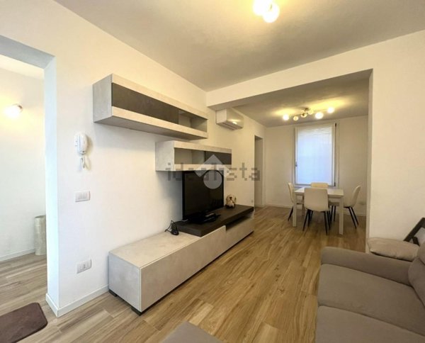 appartamento in vendita a Treviso