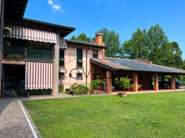 casa indipendente in vendita a Treviso