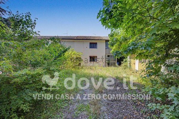 casa indipendente in vendita a Treviso in zona San Pelaio