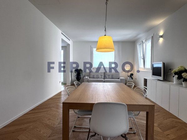 casa indipendente in vendita a Treviso in zona San Giuseppe