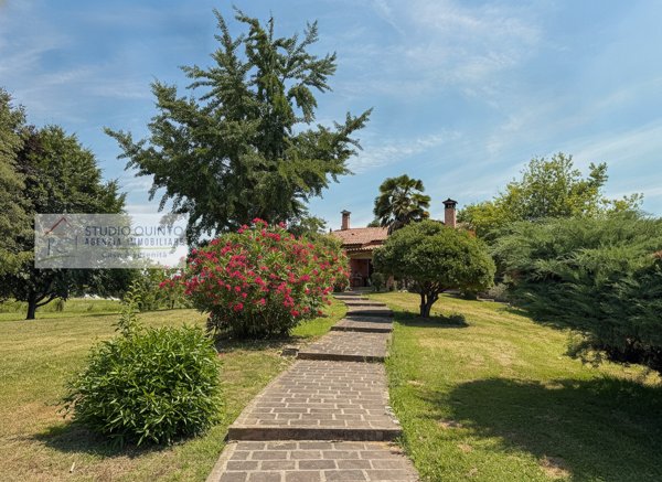 casa indipendente in vendita a Treviso in zona Sant'Angelo